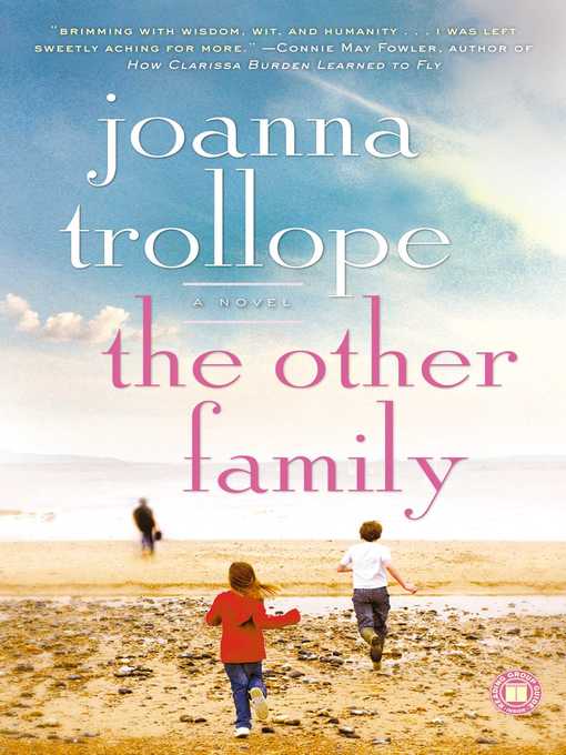 Title details for The Other Family by Joanna Trollope - Wait list